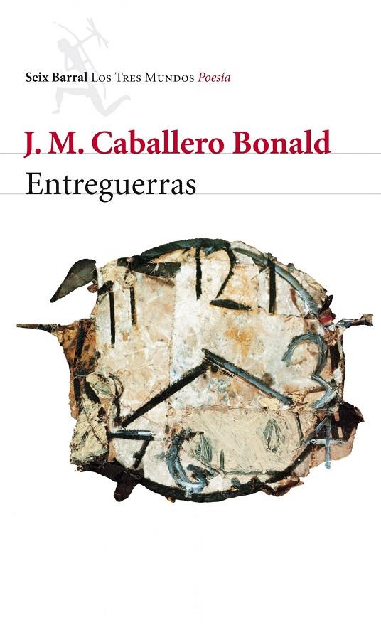 ENTREGUERRAS | 9788432214073 | CABALLERO BONALD, J.M.