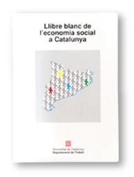 LLIBRE BLANC DE L'ECONOMIA SOCIAL A CATALUNYA | 9788439355748
