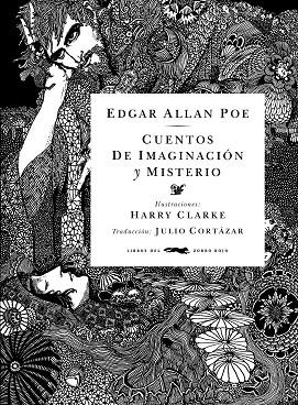 CUENTOS DE IMAGINACION Y MISTERIO | 9788492412143 | POE, EDGAR ALLAN