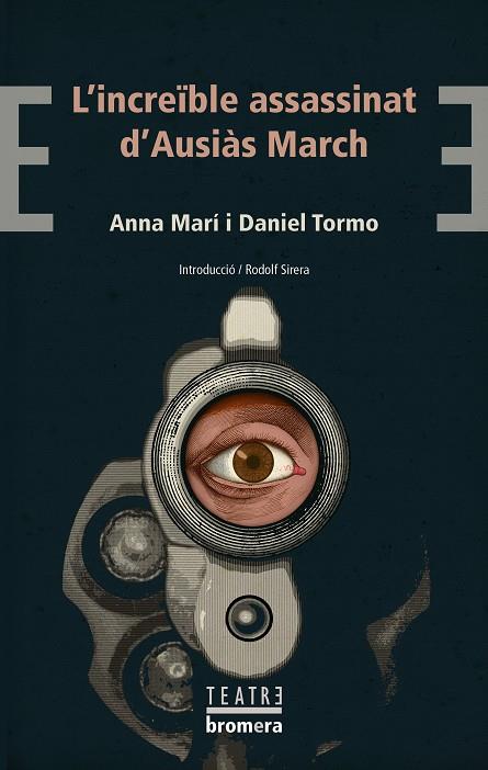INCREIBLE ASSASSINAT D'AUSIAS MARCH, L' | 9788490264164 | MARI, ANNA; TORMO, DANIEL