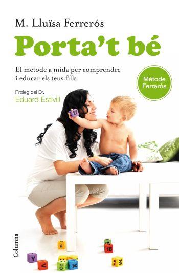 PORTA'T BE! | 9788466414296 | FERREROS, M. LLUISA