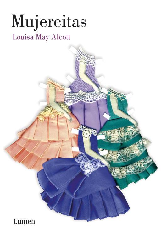 MUJERCITAS | 9788426414601 | ALCOTT, LOUISE MARY