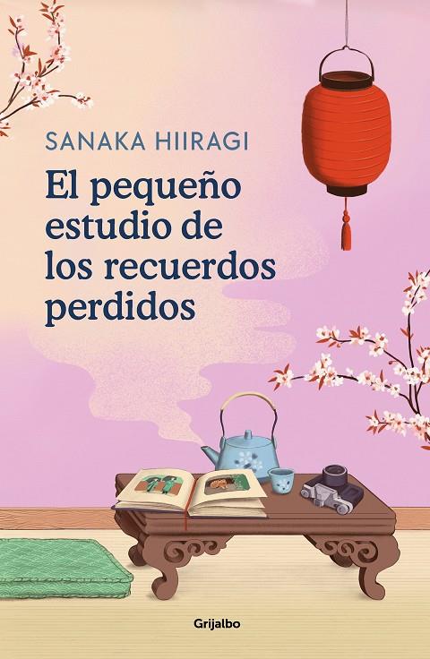 PEQUEÑO ESTUDIO DE LOS RECUERDOS PERDIDOS, EL (CAST) | 9788425366079 | HIIRAGI, SANAKA