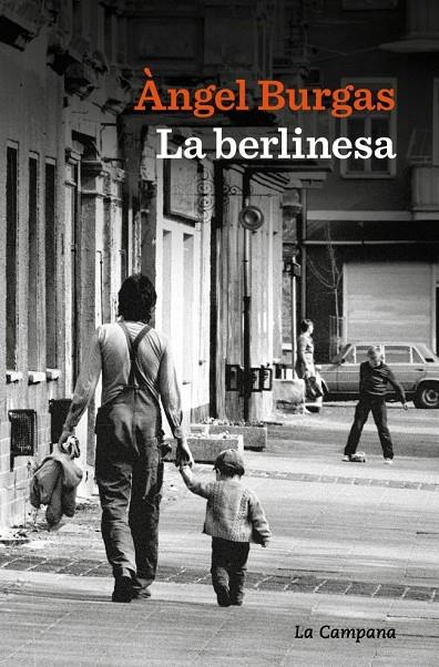 BERLINESA, LA | 9791387564438 | BURGAS, ÀNGEL