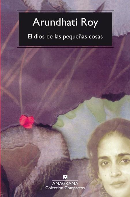 DIOS DE LAS PEQUEÑAS COSAS, EL | 9788433966711 | ROY, ARUNDHATI (1961- )