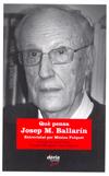 QUE PENSA JOSEP M. BALLARIN | 9788495400628 | FULQUET, MONICA
