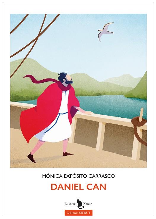 DANIEL CAN | 9791399073546 | EXPÓSITO CARRASCO, MÓNICA