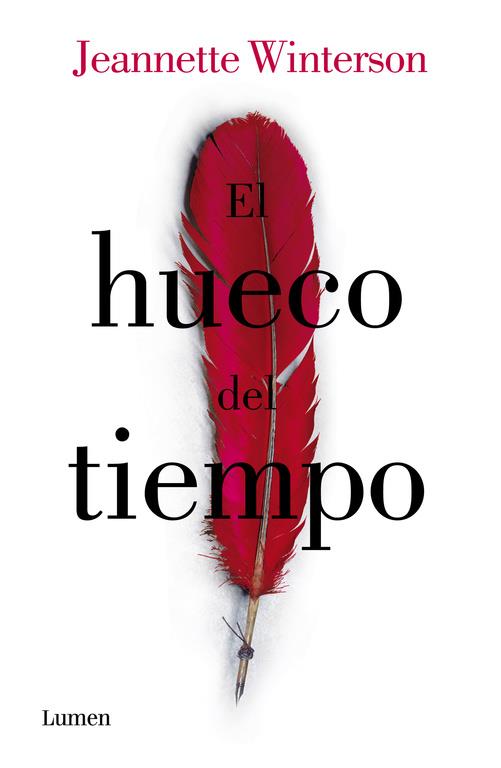 HUECO DEL TIEMPO, EL | 9788426402806 | WINTERSON, JEANETTE