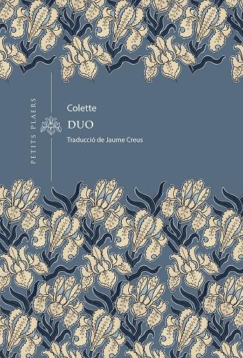 DUO (CAT) | 9788419474889 | COLETTE