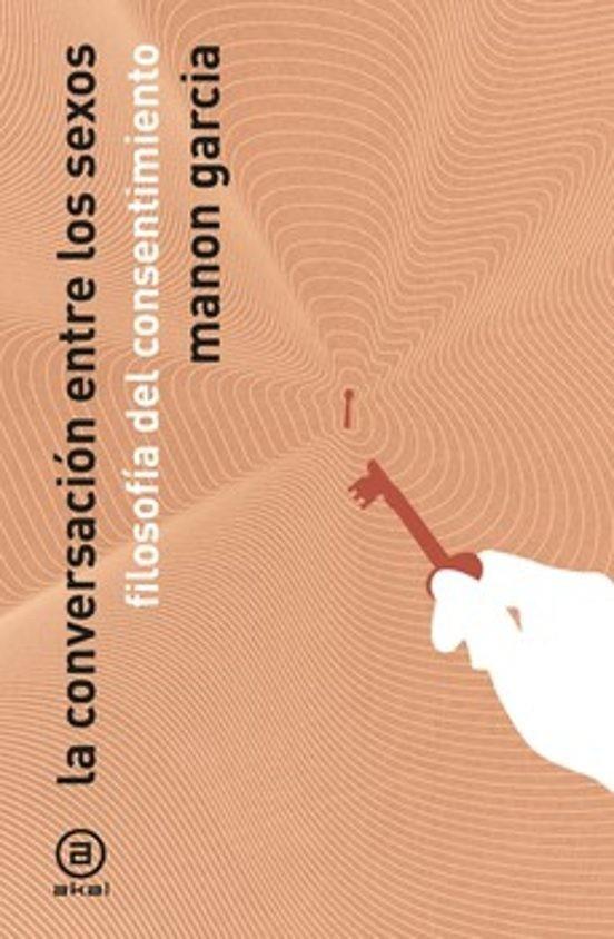 CONVERSACIÓN DE LOS SEXOS, LA (CAST) | 9788446057734 | GARCÍA, MANON