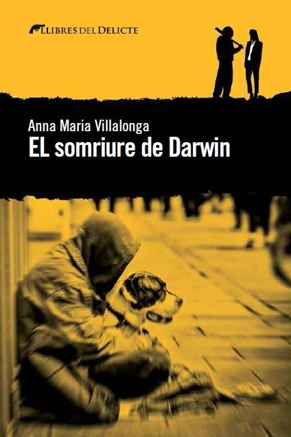 SOMRIURE DE DARWIN, EL | 9788494582646 | VILLALONGA, ANNA MARÍA