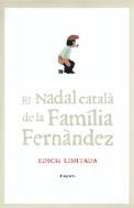 NADAL CATALÀ DE LA FAMILIA FERNANDEZ, EL | 9788497871532 | FAMILIA FERNANDEZ