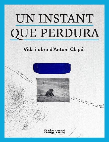 INSTANT QUE PERDURA, UN | 9788419206398 | AAVV