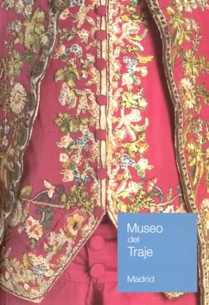 MUSEO DEL TRAJE | 9788481814828 | VV.AA.