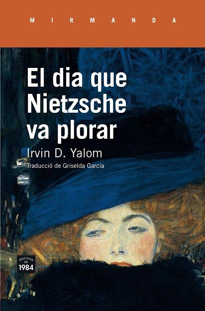 DIA QUE NIETZSCHE VA PLORAR, EL | 9788416987214 | YALOM, IRVIN D. 