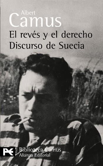 REVES Y EL DERECHO, EL. DISCURSO DE SUECIA | 9788420650630 | CAMUS, ALBERT