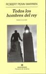 TODOS LOS HOMBRES DEL REY | 9788433970848 | PENN WARREN, ROBERT