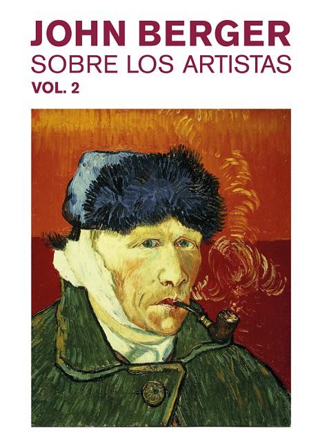 SOBRE LOS ARTISTAS VOL. 2 | 9788425230332 | BERGER, JOHN