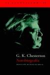 AUTOBIOGRAFIA | 9788496136250 | CHESTERTON, G. K. (1874-1936)