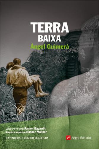 TERRA BAIXA | 9788496521865 | GUIMERA, ANGEL