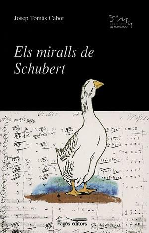 MIRALLS DE SHUBERT, ELS | 9788479358556 | TOMAS CABOT, T.