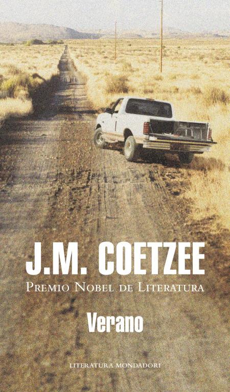 VERANO | 9788439722397 | COETZEE, J.M.