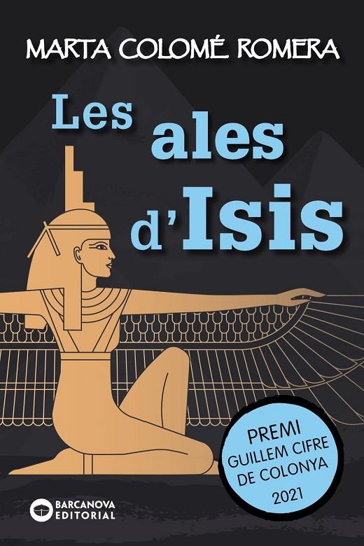 ALES D'ISIS, LES | 9788448953904 | COLOMÉ ROMERA, MARTA