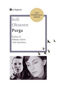 PURGA (CATALA) | 9788482649573 | OKSANEN, SOFI