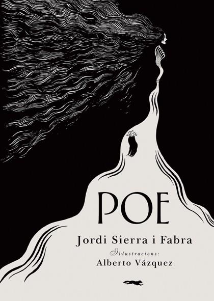 POE (CATALA) | 9788492412440 | SIERRA I FABRA, JORDI; VAZQUEZ, ALBERTO