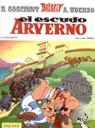ASTERIX EL ESCUDO ARVERNO | 9788434567290 | GOSCINNY, RENE