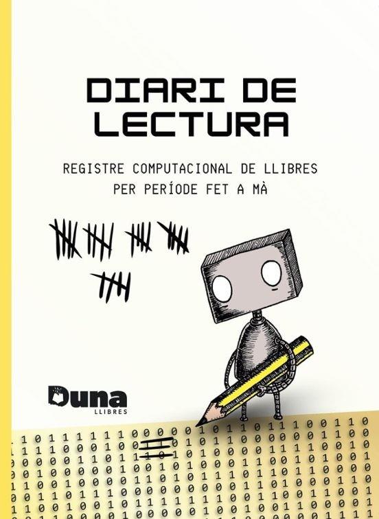 DIARI DE LECTURA | 9791399105643 | AAVV