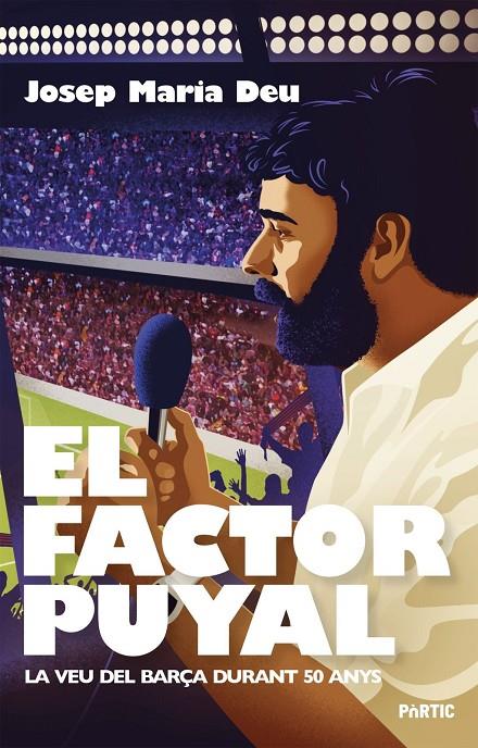 FACTOR PUYAL, EL | 9788498096422 | DEU, JOSEP MARIA