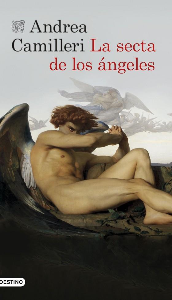 SECTA DE LOS ÁNGELES, LA  | 9788467065275 | CAMILLERI, ANDREA