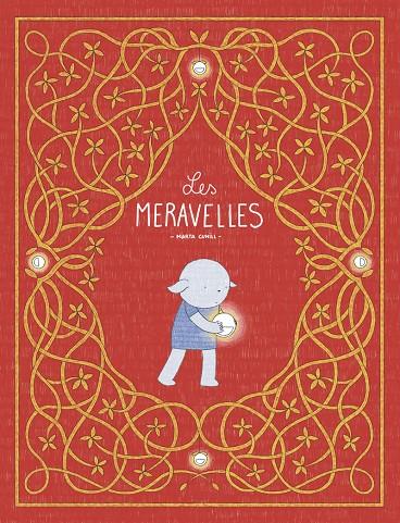 MERAVELLES, LES (CAT) | 9788413715025 | CUNILL, MARTA