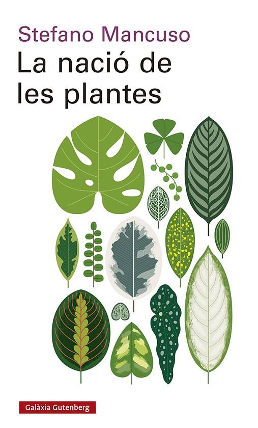 NACIO DE LES PLANTES, LA | 9788417971564 | MANCUSO, STEFANO