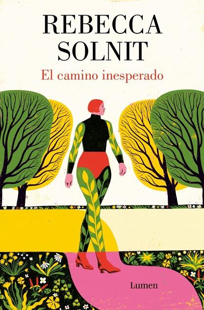 CAMINO INESPERADO, EL (CAST) | 9788426431905 | SOLNIT, REBECCA