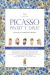 PICASSO PINXIT Y DIXIT | 9788493335786 | MEMBIELA, LUCINDO-JAVIER (COORD)