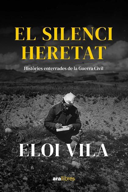 SILENCI HERETAT, EL | 9788411732246 | VILA, ELOI
