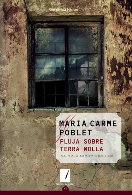 PLUJA SOBRE TERRA MOLLA | 9788490342404 | POBLET, MARIA CARME