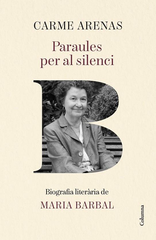 PARAULES PER AL SILENCI | 9788466435499 | ARENAS, CARME