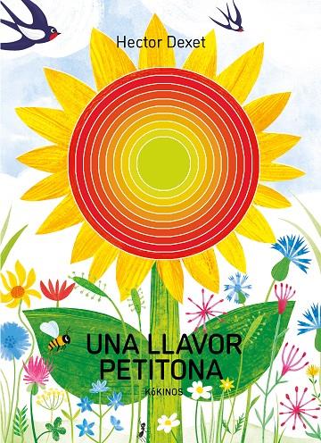 LLAVOR PETITONA, UNA (CAT) | 9788419475862 | DEXET, HECTOR