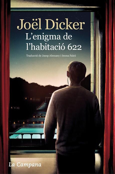 ENIGMA DE L'HABITACIO 622, L' | 9788416863716 | DICKER, JOEL