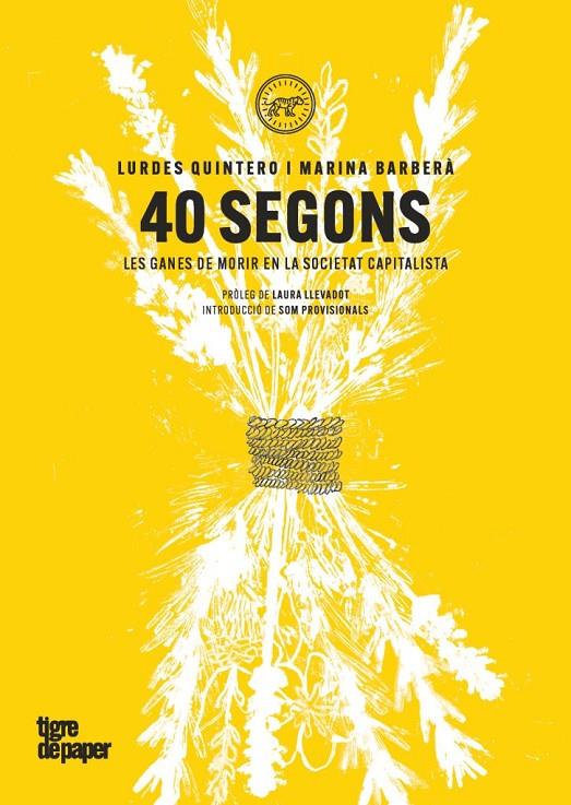 40 SEGONS | 9791387645120 | QUINTERO, LURDES / BARBERÀ, MARINA