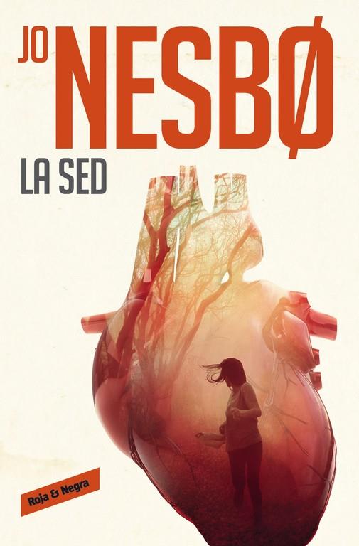 SED, LA | 9788416709434 | NESBO, JO