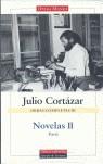 JULIO CORTAZAR OC III NOVELA II | 9788481094640 | CORTAZAR, JULIO