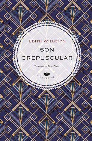 SON CREPUSCULAR | 9791387961329 | WHARTON, EDITH