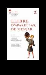 LLIBRE D'APARELLAR DE MENJAR | 9788472267961 | AAVV