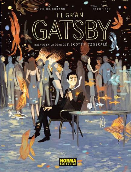 GRAN GATSBY, EL | 9788467913743 | AAVV