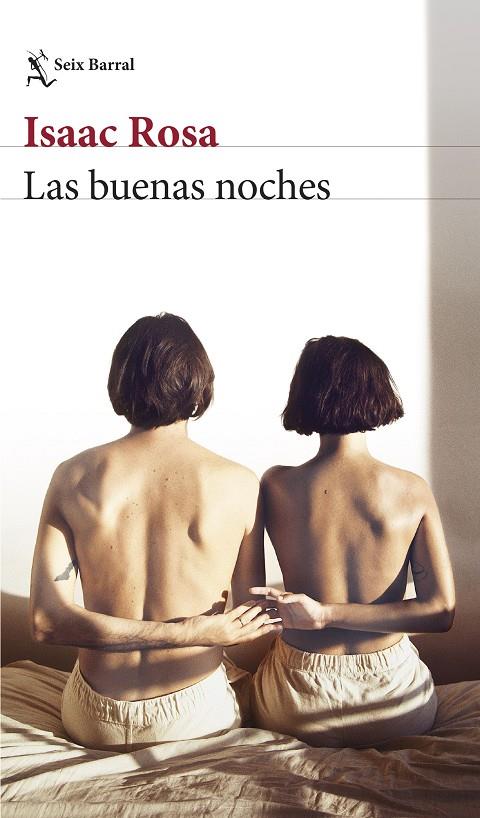 BUENAS NOCHES, LAS | 9788432248757 | ROSA, ISAAC