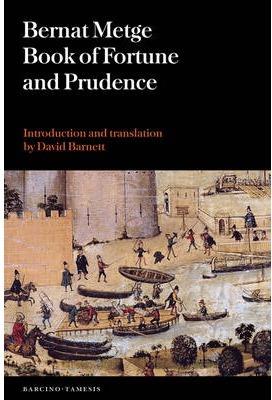 BOOK OF FORTUNE AND PRUDENCE | 9781855662285 | BARNETT, DAVID (INTR.& TRANSLATED)